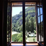 Hotel Chateau De La Caze Piscine & - Ste Enimie Sainte-Énimie