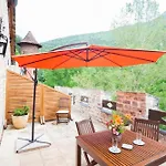 Chateau De La Caze Piscine & - Ste Enimie Hotel