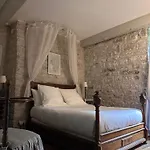 Chateau De La Caze Piscine & - Ste Enimie 4*