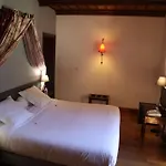 Hotel Chateau De La Caze Piscine & - Ste Enimie