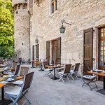 Hotel Chateau De La Caze Piscine & - Ste Enimie 4*