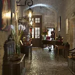 Chateau De La Caze Piscine & - Ste Enimie Hotel 4*