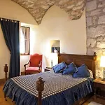 Chateau De La Caze Piscine & - Ste Enimie Hotel