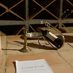 Chateau De La Caze Piscine & - Ste Enimie 4* Sainte-Énimie