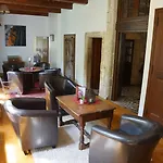 Chateau De La Caze Piscine & - Ste Enimie 4* Sainte-Énimie