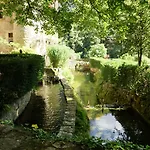 Chateau De La Caze Piscine & - Ste Enimie Hotel 4*