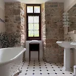 Chateau De La Caze Piscine & - Ste Enimie 4* Sainte-Énimie