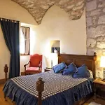 Chateau De La Caze Piscine & - Ste Enimie Hotel
