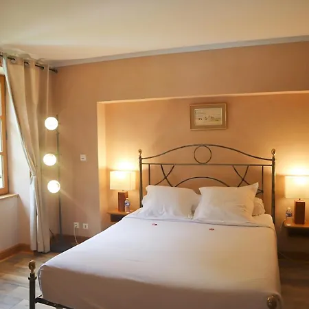 Hotel Chateau De La Caze Piscine & - Ste Enimie Sainte-Énimie