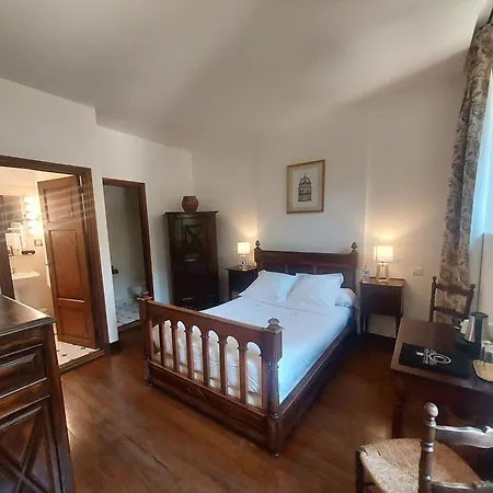 Chateau De La Caze Piscine & - Ste Enimie Hotel 4*