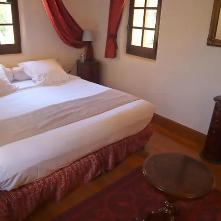 Chateau De La Caze 4* Sainte-Énimie
