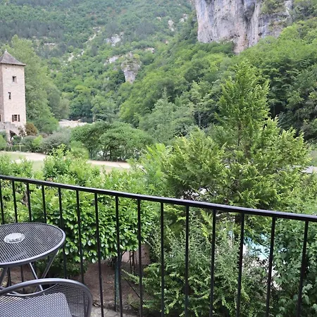 Hotel Chateau De La Caze