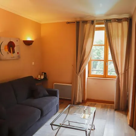 Château De La Caze Piscine&spa - Ste Enimie 4*