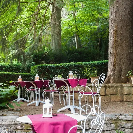 Chateau De La Caze Piscine & - Ste Enimie Hotel Sainte-Énimie