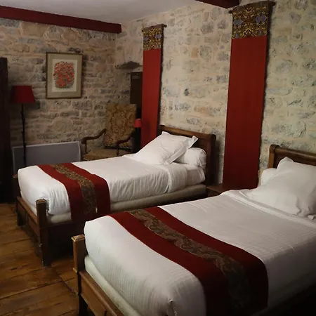 Château De La Caze Piscine&spa - Ste Enimie Hotel Sainte-Énimie