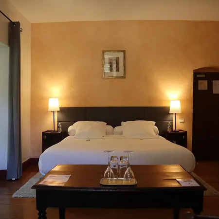 Hotel Château De La Caze Piscine&spa - Ste Enimie