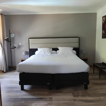 Chateau De La Caze Piscine & - Ste Enimie 4* Sainte-Énimie