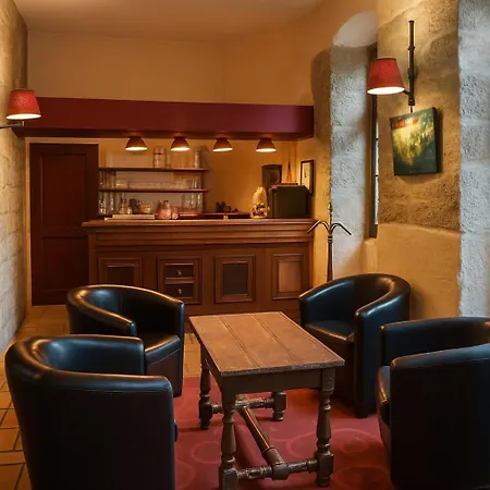 Hotel Château De La Caze Piscine&spa - Ste Enimie 4*