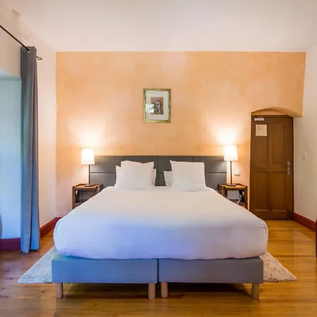 Hotel Château De La Caze Piscine&spa - Ste Enimie
