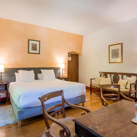 Château De La Caze Piscine&spa - Ste Enimie 4*