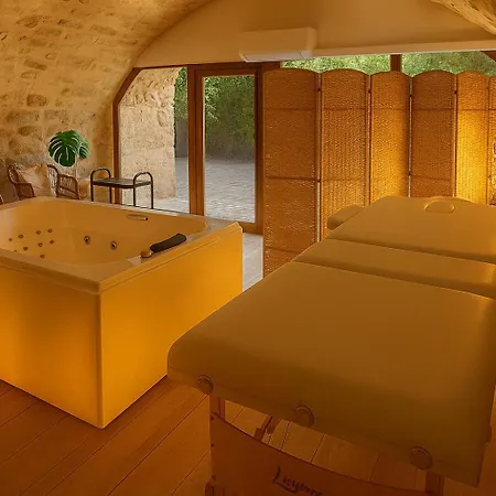 Château De La Caze Piscine&spa - Ste Enimie Hotel 4*
