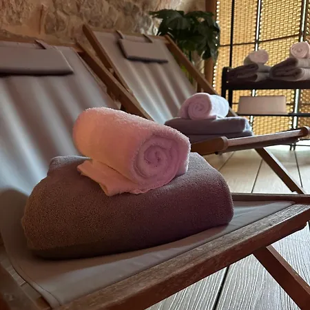 Château De La Caze Piscine&spa - Ste Enimie Hotel