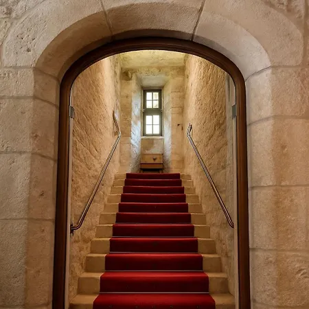Château De La Caze Piscine&spa - Ste Enimie Hotel Sainte-Énimie
