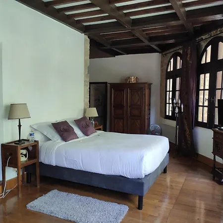 Hotel Château De La Caze Piscine&spa - Ste Enimie