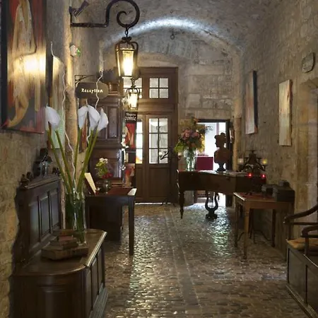 Château De La Caze Piscine&spa - Ste Enimie Hotel 4*
