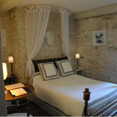 Chateau De La Caze Piscine & - Ste Enimie Hotel 4*