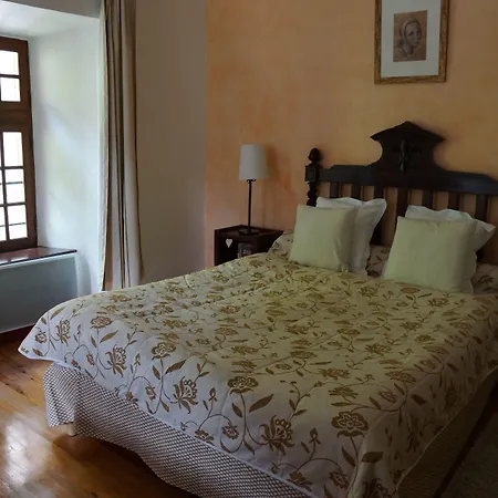 Hotel Château De La Caze Piscine&spa - Ste Enimie 4*