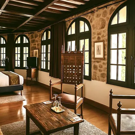 Château De La Caze Piscine&spa - Ste Enimie Hotel Sainte-Énimie
