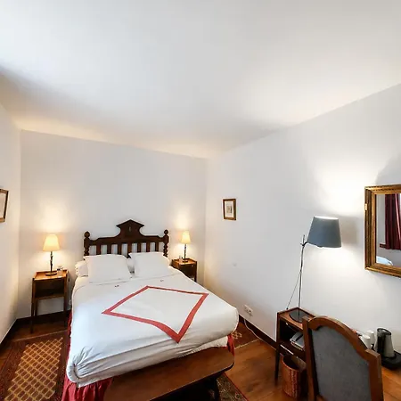 Отель Chateau De La Caze Piscine & - Ste Enimie
