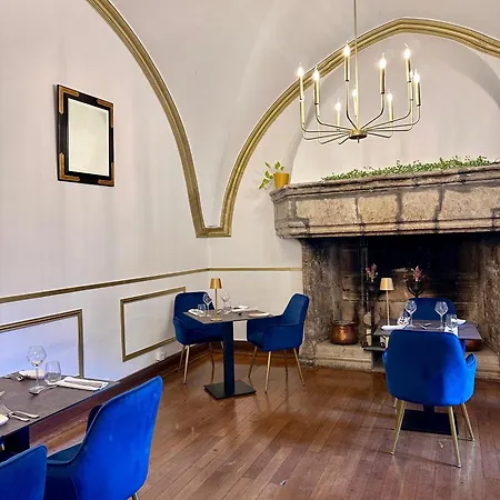 Chateau De La Caze Piscine & - Ste Enimie Szálloda 4*