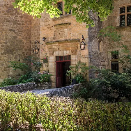 Chateau De La Caze