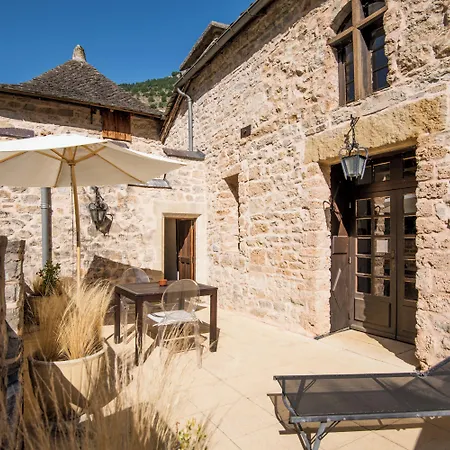 Chateau De La Caze 4*