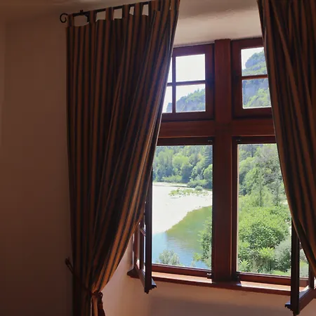 Hotel Chateau De La Caze 4*