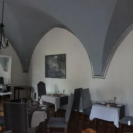 Chateau De La Caze 호텔 Sainte-Énimie