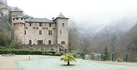 Chateau De La Caze Sainte-Énimie
