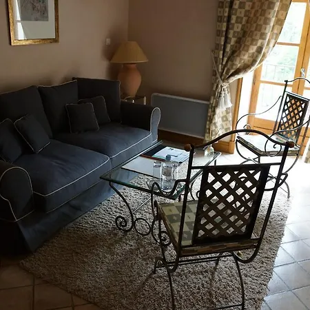 Chateau De La Caze 4* Sainte-Énimie