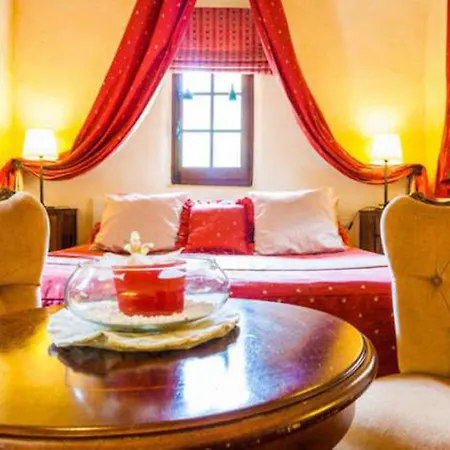 Chateau De La Caze 4*