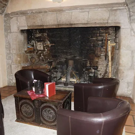 Chateau De La Caze Piscine & - Ste Enimie Sainte-Énimie
