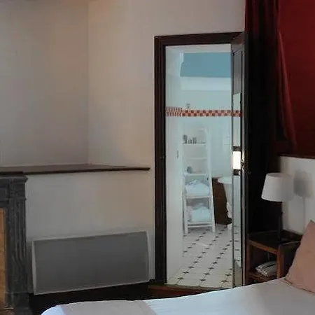 호텔 Chateau De La Caze 4*