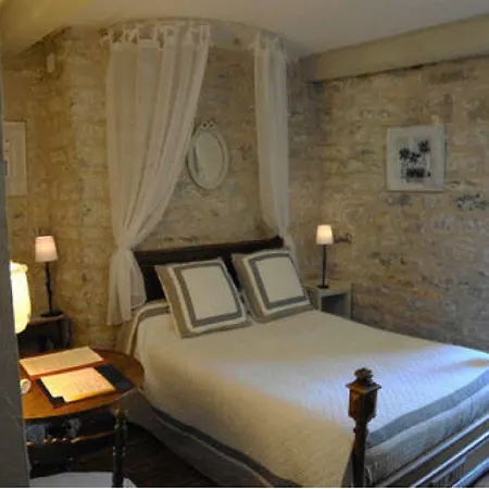 Chateau De La Caze Piscine & - Ste Enimie Sainte-Énimie