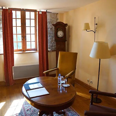 Chateau De La Caze Piscine & - Ste Enimie