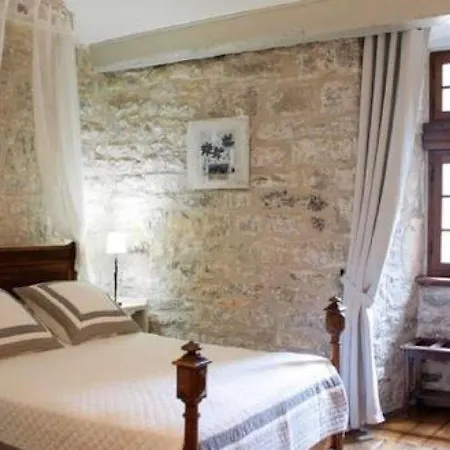 Chateau De La Caze