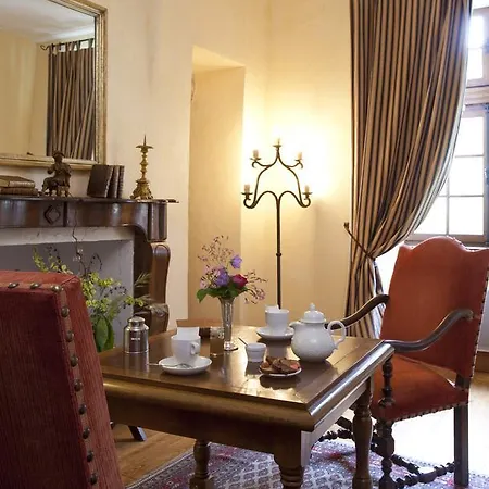 Chateau De La Caze Piscine & - Ste Enimie Hotel Sainte-Énimie