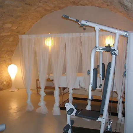 Chateau De La Caze 호텔 Sainte-Énimie