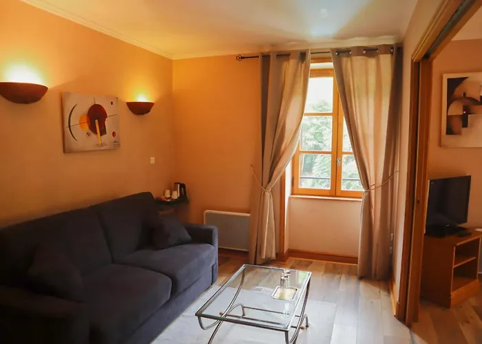 Chateau De La Caze Piscine & - Ste Enimie 4*