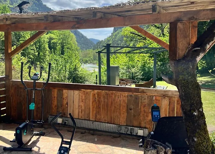 Hotel Château De La Caze Piscine&spa - Ste Enimie Sainte-Énimie